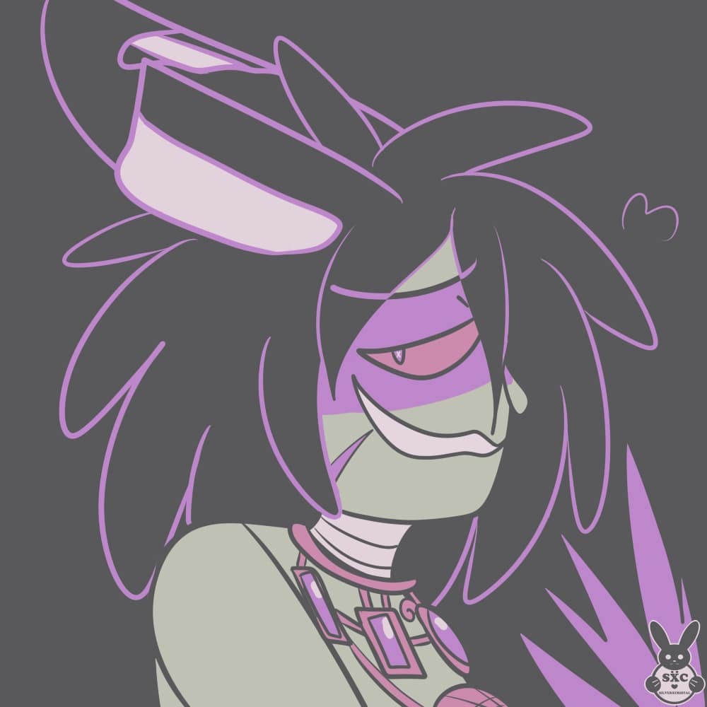 silverxcristal's tweet photo. Nerves ๐ฆฉ๐ซ
(Originally posted August 8th, Patreon Exclusive)
Palettes were taken from palette-time on Tumblr
#fnafar #gijinka #flamingspringtrap #cursespringtrap https://t.co/b2pivigDuH