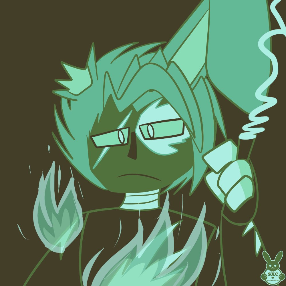 silverxcristal's tweet photo. Nerves ๐ฆฉ๐ซ
(Originally posted August 8th, Patreon Exclusive)
Palettes were taken from palette-time on Tumblr
#fnafar #gijinka #flamingspringtrap #cursespringtrap https://t.co/b2pivigDuH