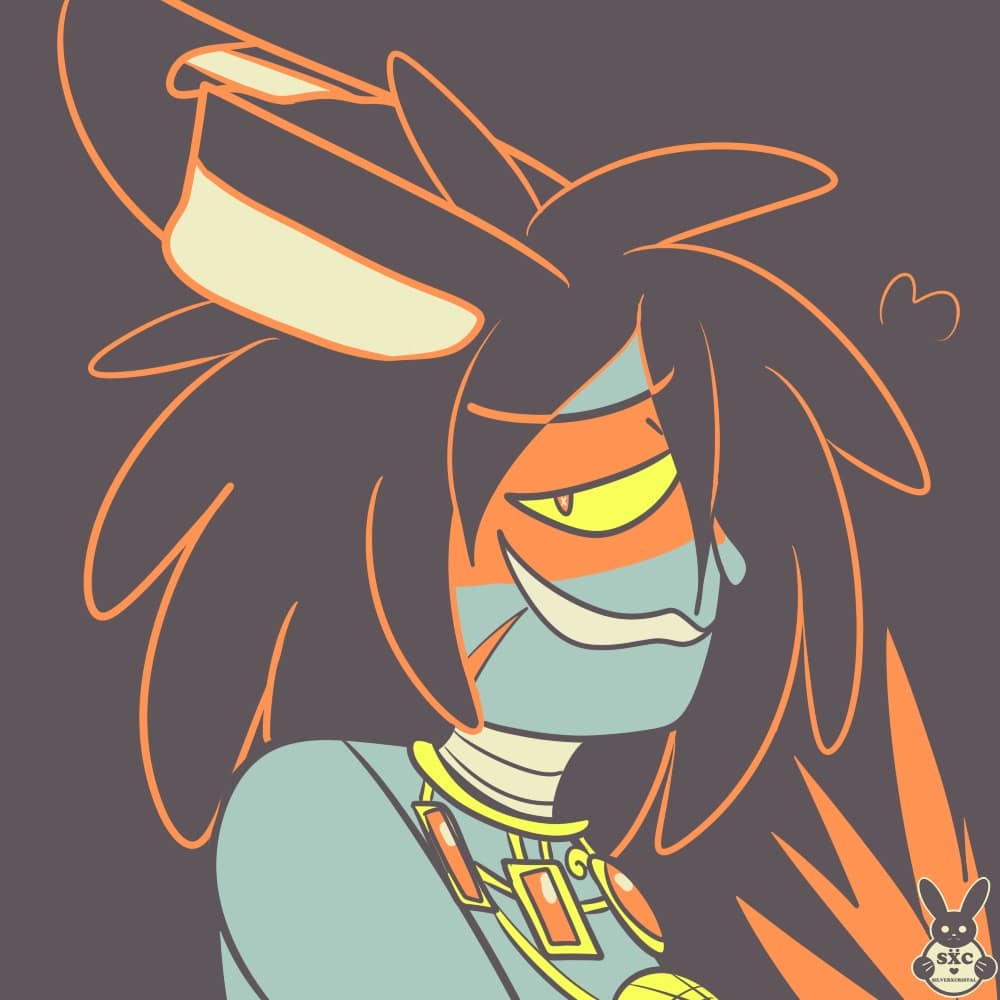 silverxcristal's tweet photo. Nerves ๐ฆฉ๐ซ
(Originally posted August 8th, Patreon Exclusive)
Palettes were taken from palette-time on Tumblr
#fnafar #gijinka #flamingspringtrap #cursespringtrap https://t.co/b2pivigDuH