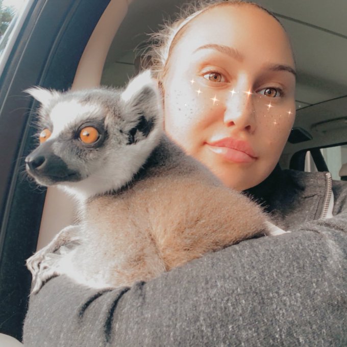 I&rsquo;m ok guys. I put my sweet princess Jenny down yesterday 💔 https://t.co/tCXLyGMdMK