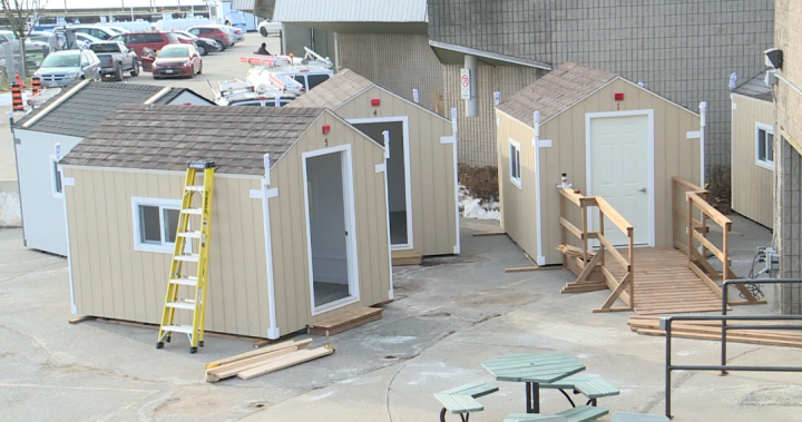 Global National tweet media