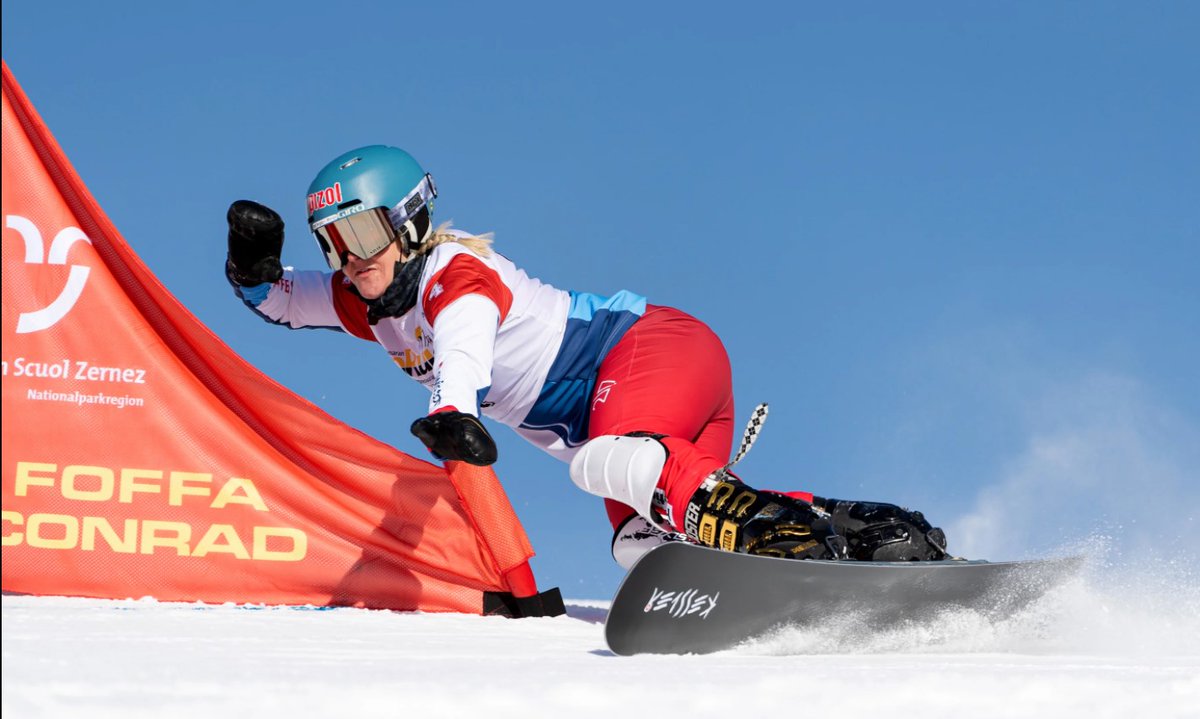 LIVESTREAM 2022 FIS Snowboard World Cup Parallel GS (( LIVE. ⊳SHOW ))