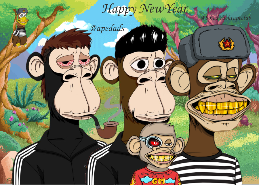 Cryptking.eth 👑 🦍 tweet media