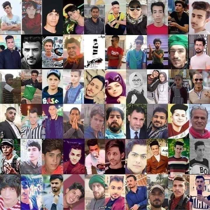 0ohd1's tweet photo. اليوم يوم الشهيد
ليس لاستذكار مخلفات إيران
ولكن لاستذكار ابطال العراق شهداء تشرين وسبايكر وفاجعة الموصل وفاجعة الكرادة ولكل شهيد مات في سبيل الوطن شهداء العراق 🇮🇶 
#يوم_الكباب_العالمي
#ابو_مهدي_المهندس
#خامنيي_الفرخ
#بالاخير_مايبقي_غير_العراق https://t.co/KqPxHiTSSA