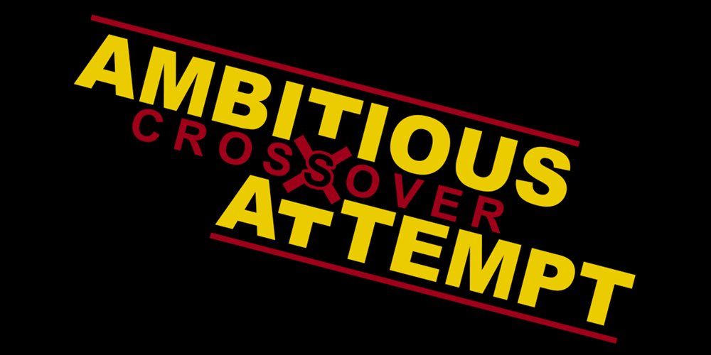neontaster's tweet photo. NEWS: I started a new podcast with @thatjenmonroe called the Ambitious Crossover Attempt, where we talk about all the different topics that blend together in internet discourse. Episodes 0 and 1 available now! #AxoA
https://t.co/5oC4QN2rAs
https://t.co/lW5mnhgU53 https://t.co/l3wvWzk5S2