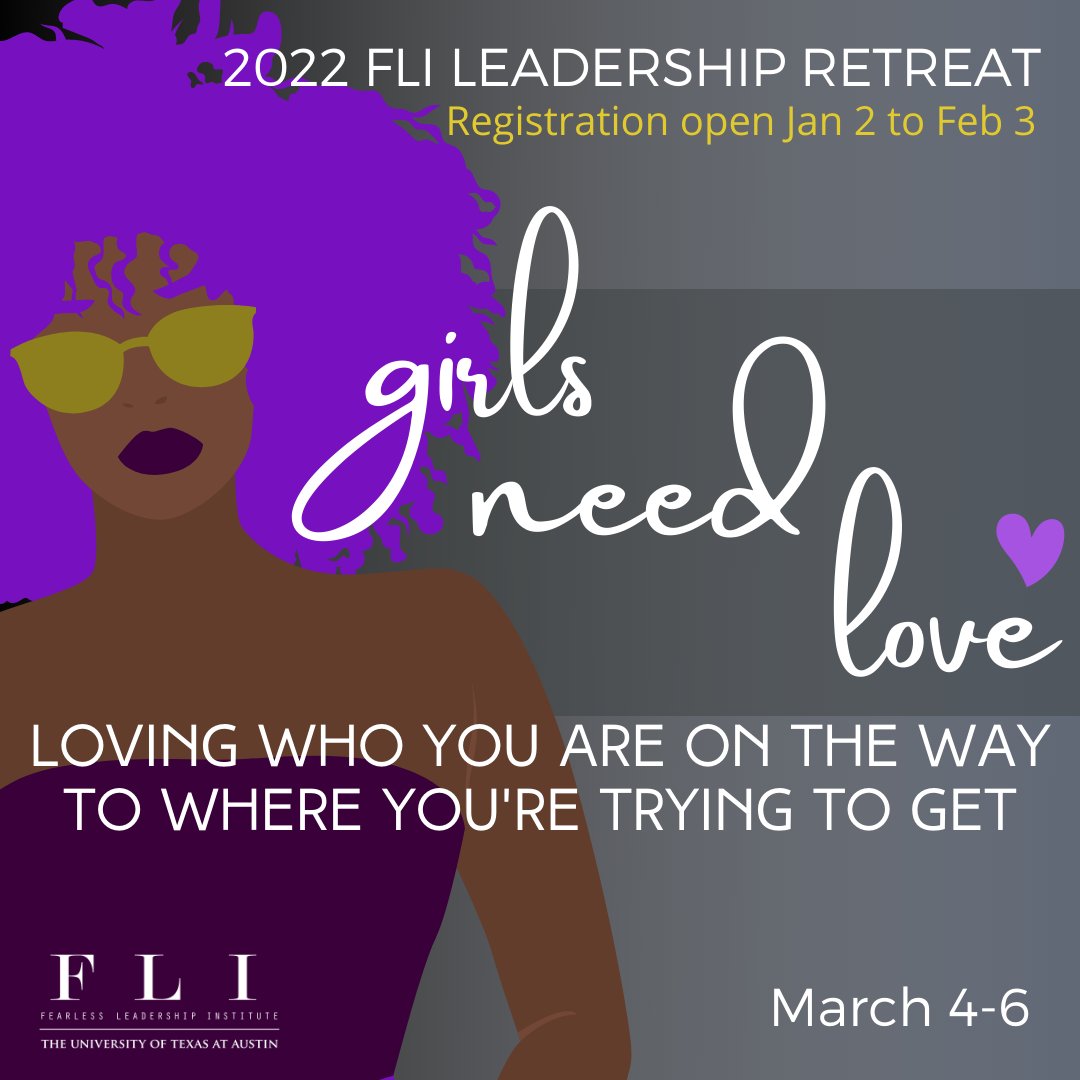 Fearless Leadership Institute🦋 tweet media