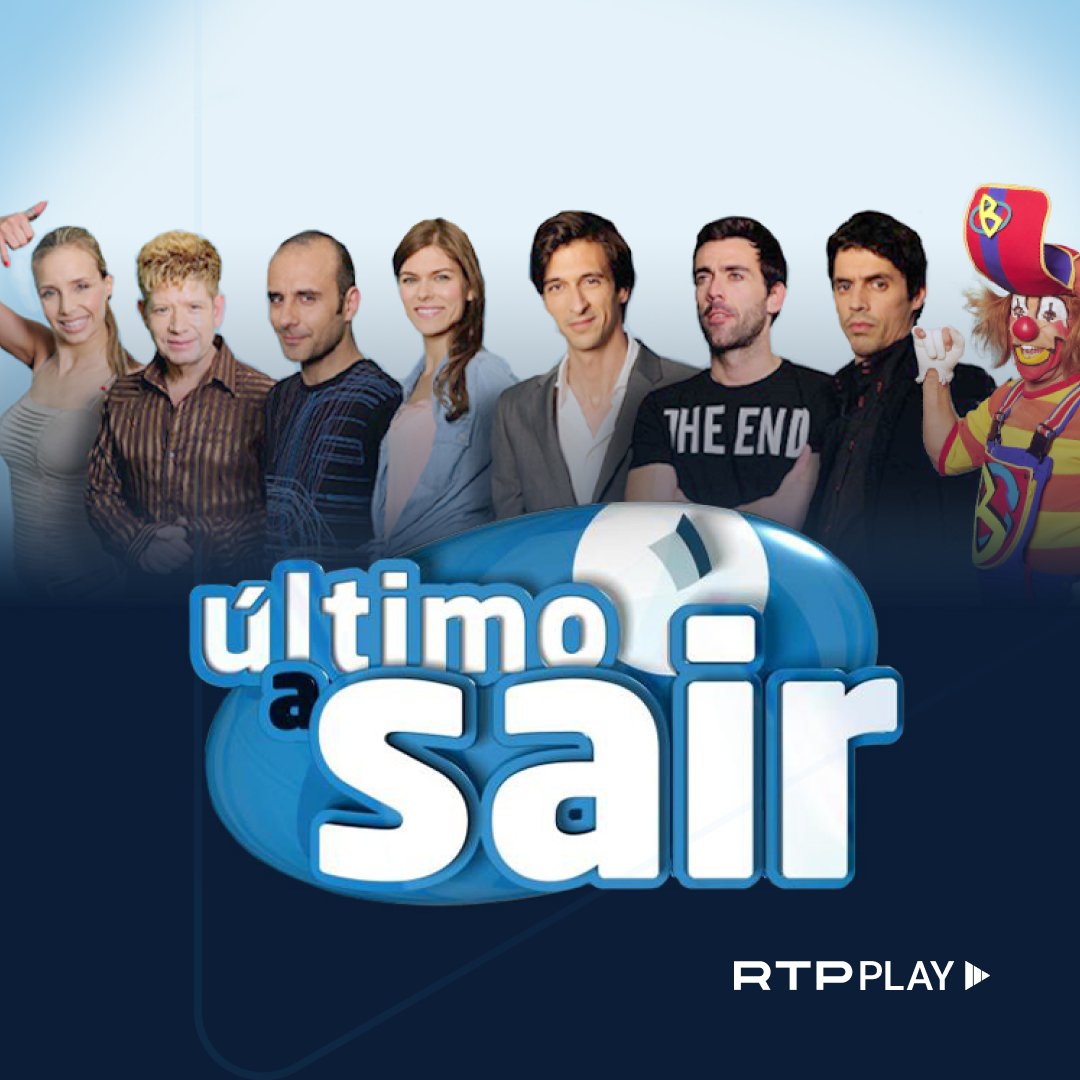 playrtp's tweet photo. Um programa que junta famosos fechados numa
casa? Sabemos bem qual é... E é impossível batê-lo. 😇

▶ https://t.co/RmXHuahxOc #RTPPlay https://t.co/cLySEDxrU1