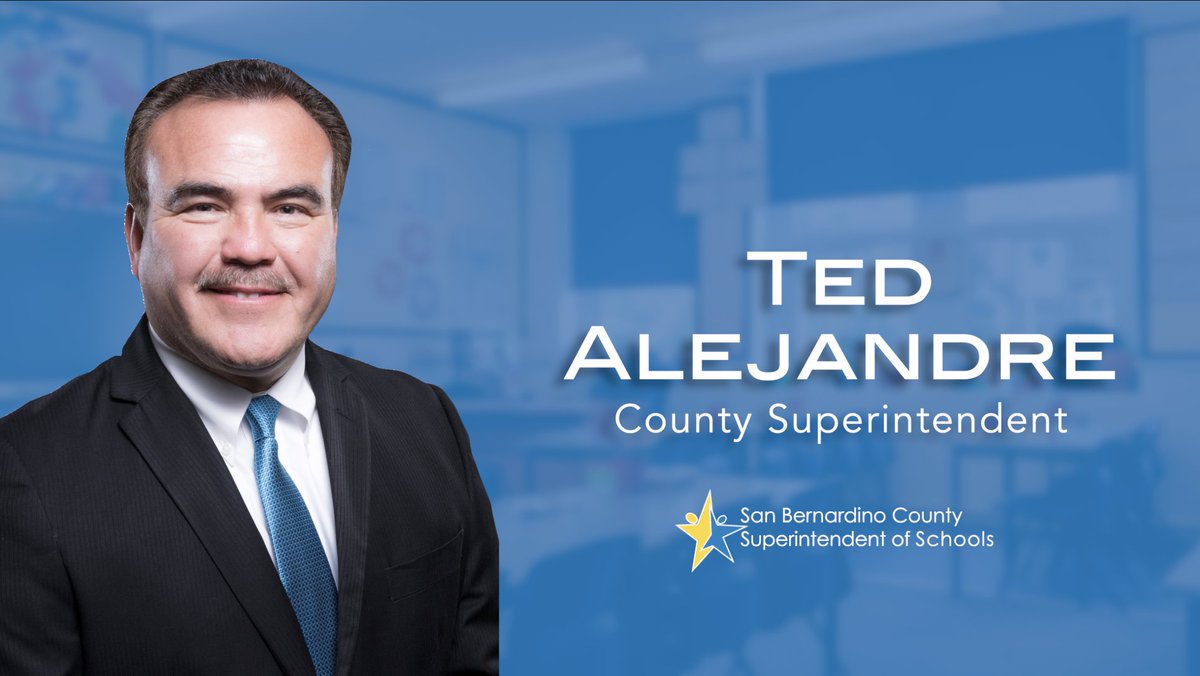 SBCountySchools's tweet photo. See what’s happening at SB County Schools with
@SBCo_Supt_Ted - December Inspiration Video - Vol. 7 Issue 12.
Watch Here: https://t.co/RedOapz2aC
#SBCSS #TransformingLives #SBCSSInspiration
Visit https://t.co/cwwJLx6Fk2 https://t.co/B6mDTEydug