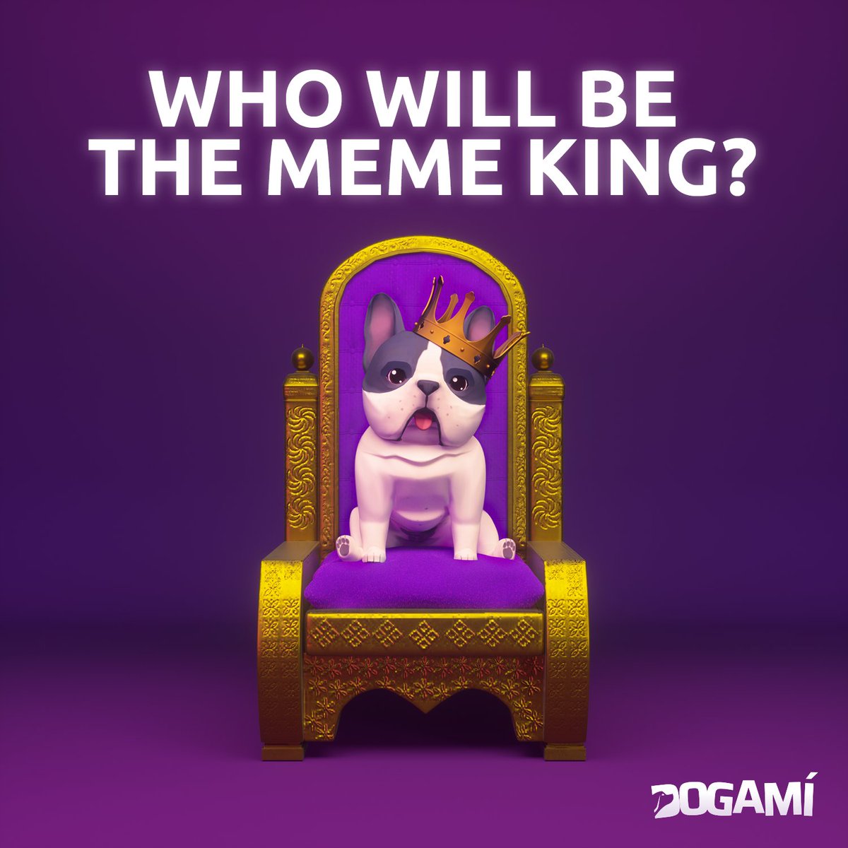 DOGAMÍ tweet media