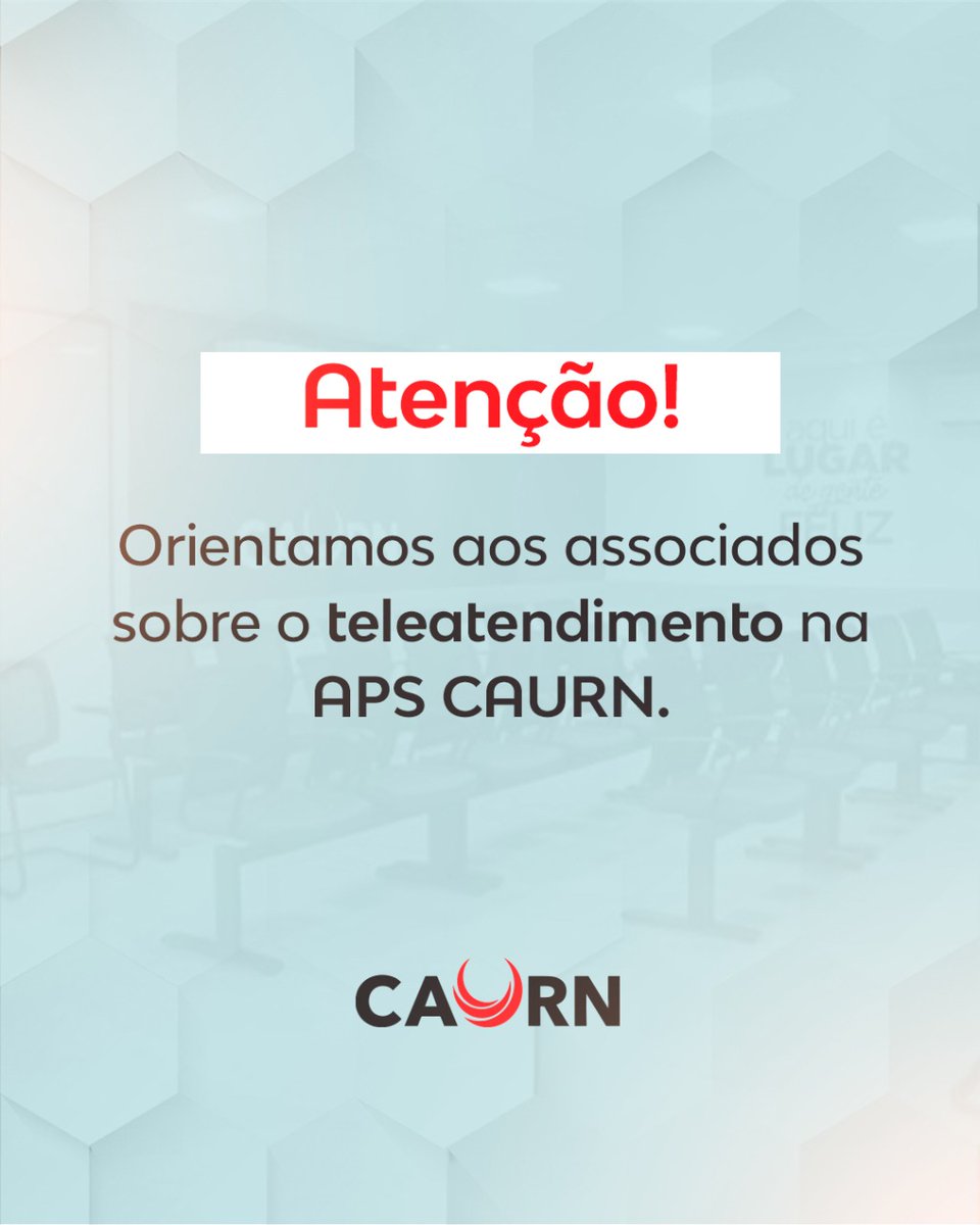 CAURN tweet picture
