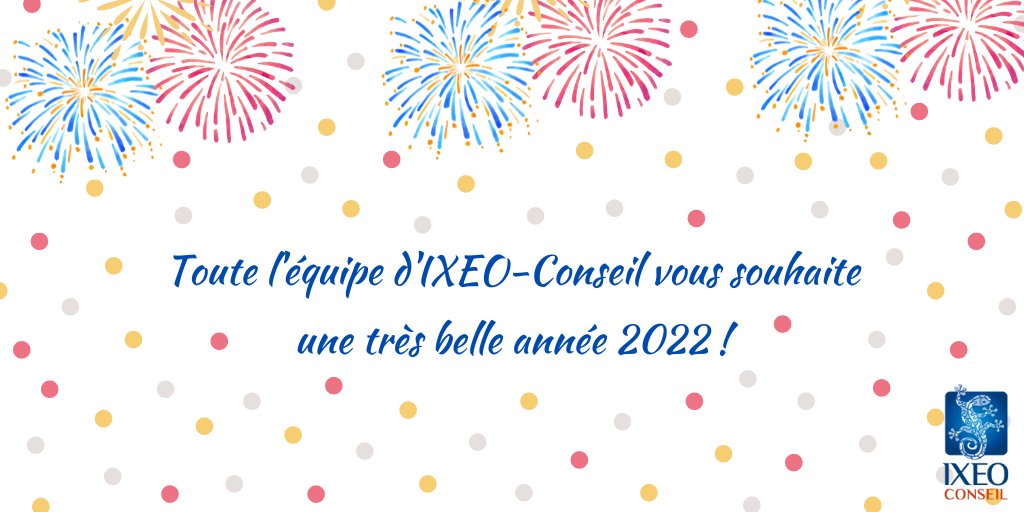 IXEO-Conseil tweet media
