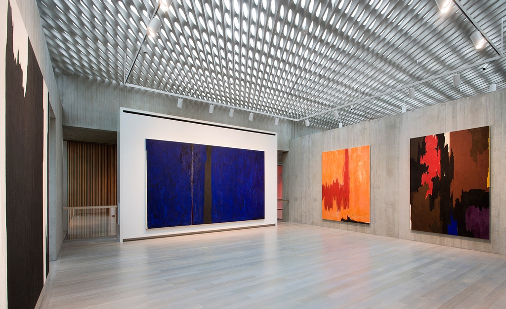 ClyffordStillMuseum tweet media