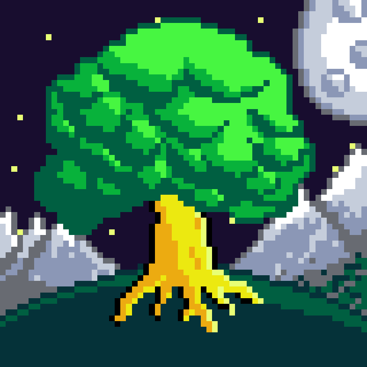 quanticflare's tweet photo. @WorldOfTreesNFT 

If anyone is interested in a project that will help the world. These guys are donating a huge amount for every NFT bought to plant trees. 

https://t.co/LRImY63BCr https://t.co/TgvW4gq7tH