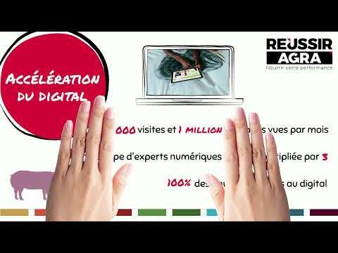 Le groupe Réussir vous présente ses vœux 2022 dlvr.it/SGSCL3