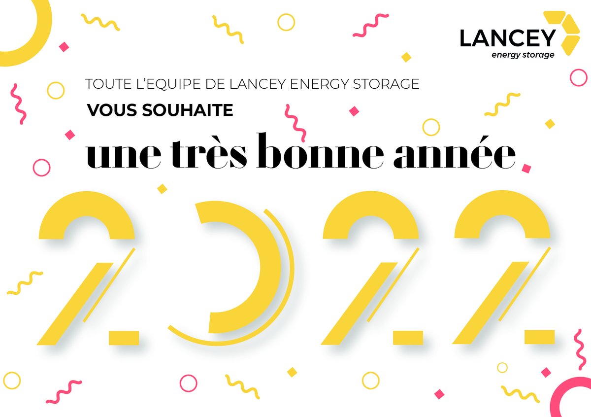 Une nouvelle année commence, et de nouveaux horizons se dévoilent...
Toute notre équipe vous souhaite une année solaire ☀️