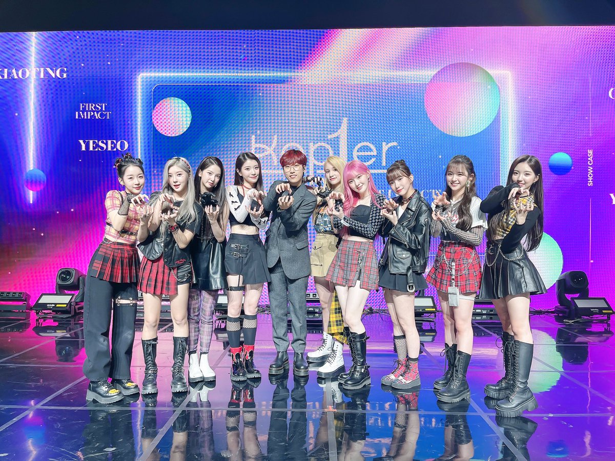 archivecyujin's tweet photo. kep1er's twitter update ♡

#CHOI_YUJIN #최유진 #KEP1ER #케플러 #CLC #씨엘씨 @official_kep1er https://t.co/vNXeFPuCWL