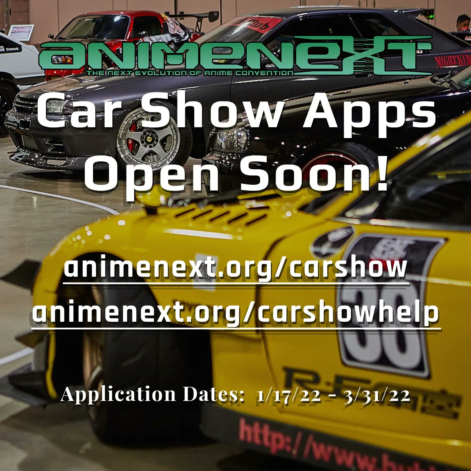 Animenext 2022 Schedule Animenext (@Animenext) / Twitter