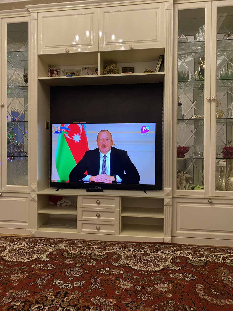 Cənab Prezident❤️#azerbaijan #ilhamaliyev #azerbaijanpresident