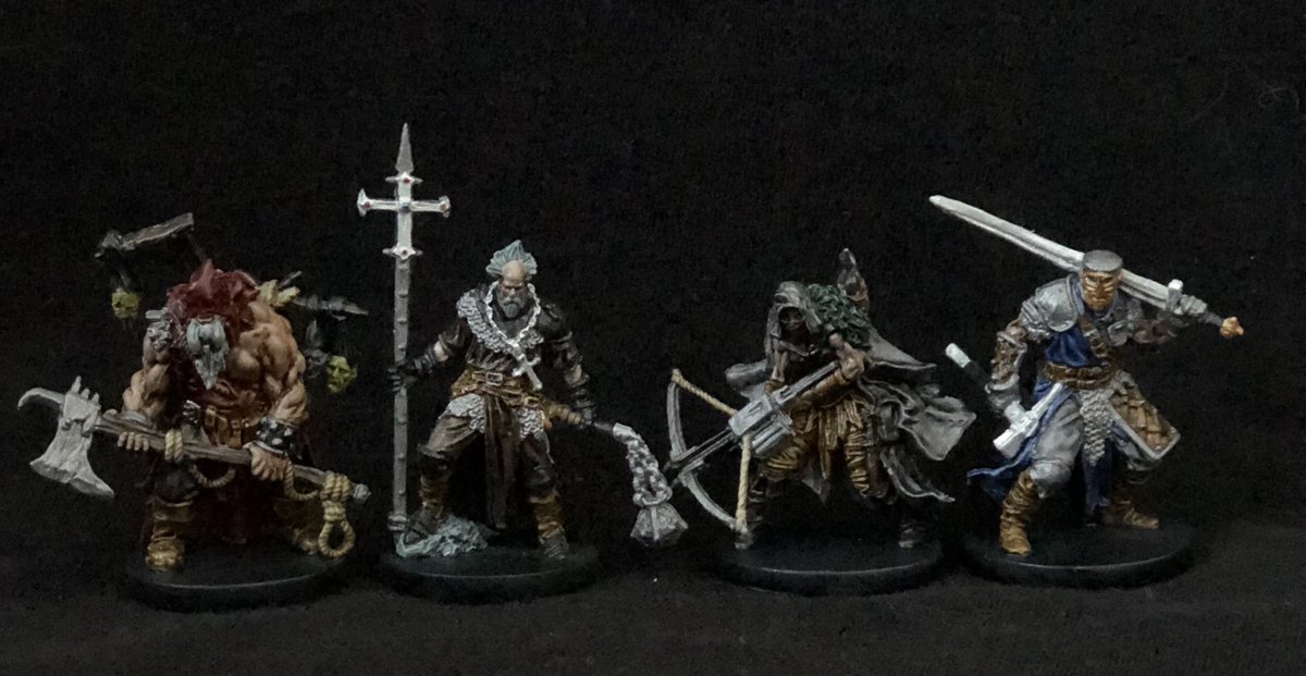 Curtis James tweet media