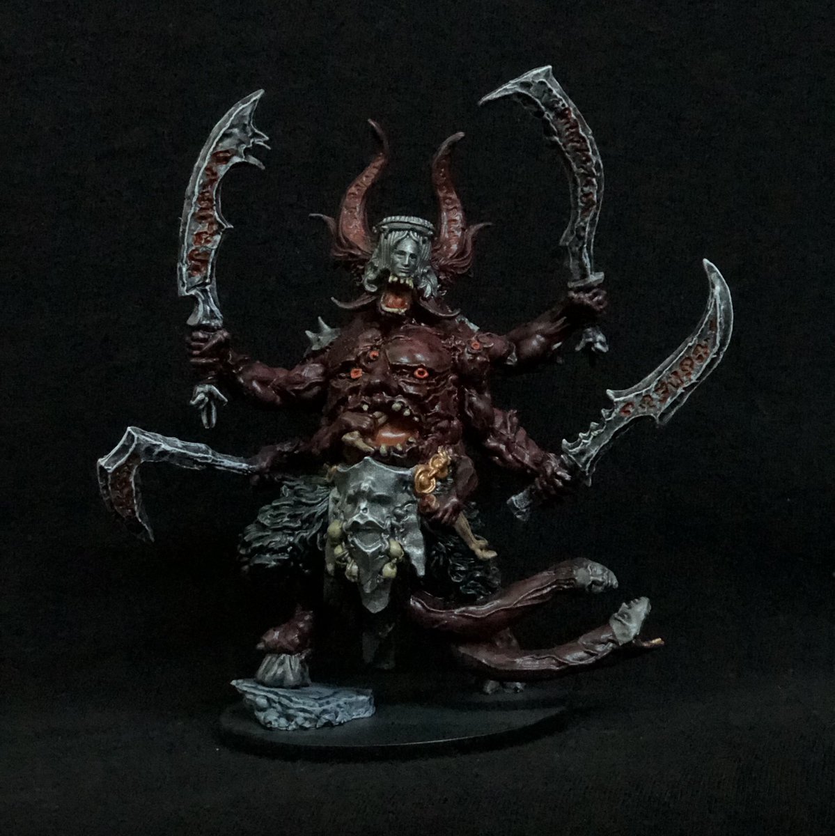 Curtis James tweet media