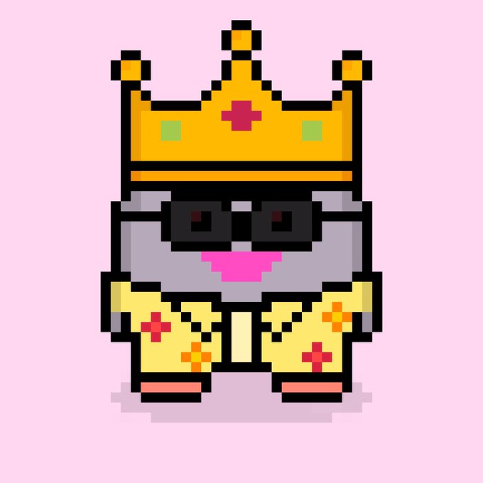 NFTSadeh's tweet photo. 🔥 #NFTGiveaway 🔥

Giving away 3 NFT from @penguin_planet_ 
 
1⃣Follow @penguin_planet_ + @NFTSadeh
 
2⃣ RT🔄+ Like 💖

⏳Winner in 24h⏳ https://t.co/jwSoeamdlF