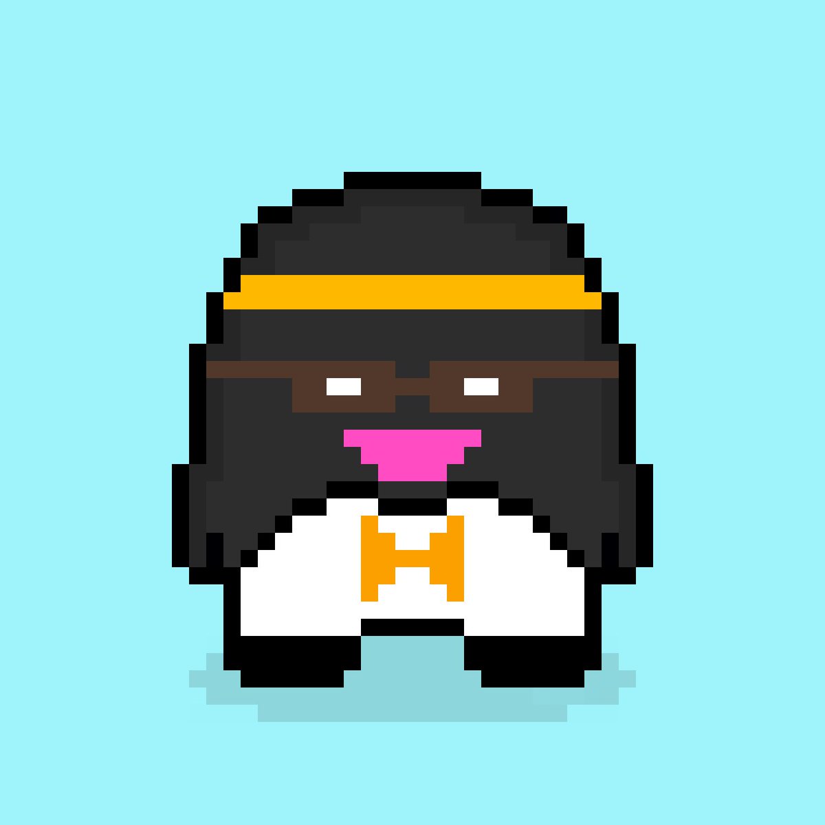 NFTSadeh's tweet photo. 🔥 #NFTGiveaway 🔥

Giving away 3 NFT from @penguin_planet_ 
 
1⃣Follow @penguin_planet_ + @NFTSadeh
 
2⃣ RT🔄+ Like 💖

⏳Winner in 24h⏳ https://t.co/jwSoeamdlF