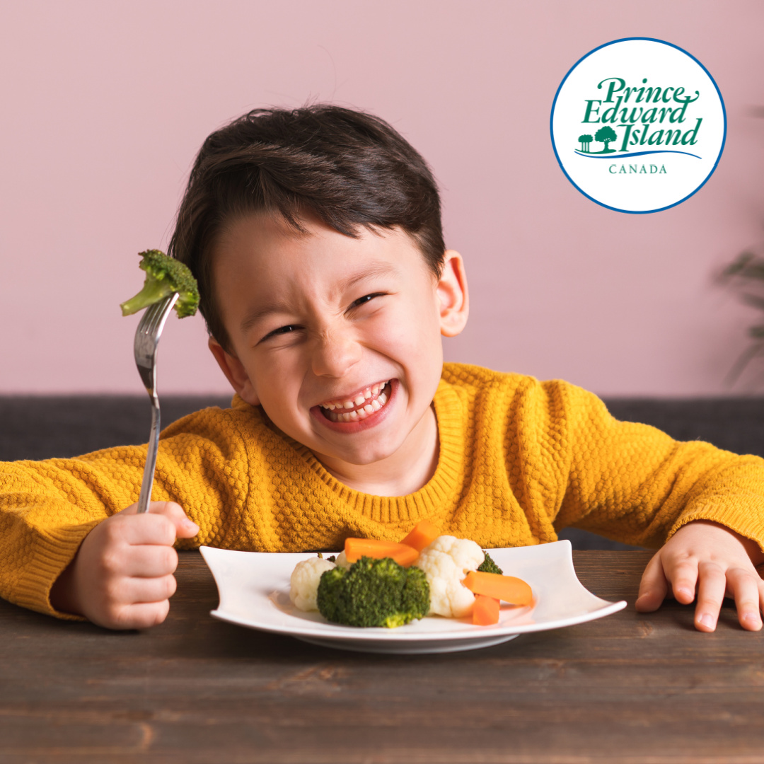 InfoPEI's tweet photo. If your family is facing challenges securing healthy food, this program can help provide pre-cooked, reheatable meals for children.
Register by end of day Monday, Jan 3. to receive meals by Jan 5. Details: https://t.co/SDmZWKRx0K, call 902-213-5506 or email foodprogram@gov.pe.ca https://t.co/Mk0XB2ePUa