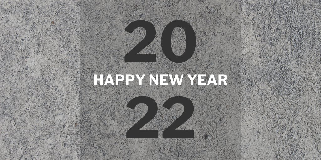 dpcanada54's tweet photo. May the new year bring you health, happiness &amp; blessings. Happy New Year to all our family, friends and partners! https://t.co/h0wTW9yCDT