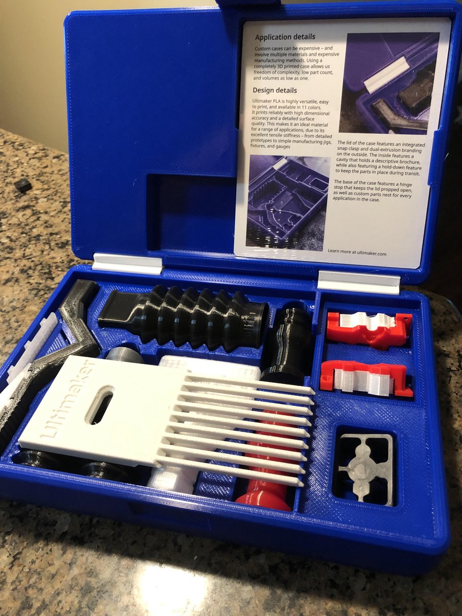 Print Your Mind 3D tweet media