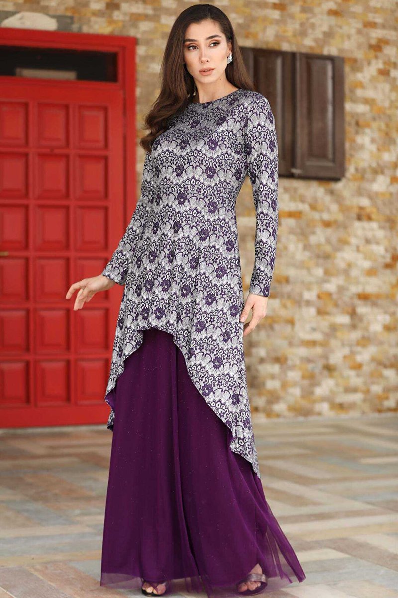 KutherMarket's tweet photo. Women's Lace Detail Silvery Purple Evening Dress https://t.co/BDA90u32K1 #dresses #womensclothing #clothing #1775488000001748220 #shoesaccessories 
#MHHSBD
#çizme #bodycon #fashionista #dressfrozen #jewelrystyle #jewelryblogger #shoefetish #jewelrystylist #wearetherunners #par... https://t.co/sqjz0YOjR4