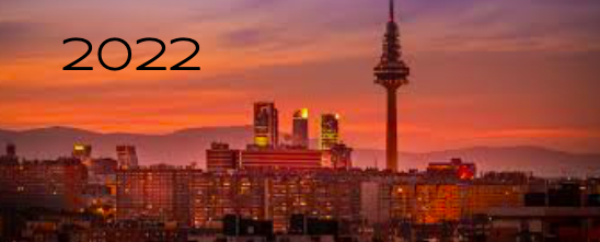 homesolutions14's tweet photo. Empieza un nuevo año y lo empezamos con mucha ilusión, nuevos proyectos y con ganas de mejorar y superar al anterior. Trabajando para contarte porque la inversión inmobiliaria en Madrid es tan interesante, o bien ayudar a más gente a encontrar o vender su vivienda, FELIZ AÑO 2022 https://t.co/tZpBHsmnF0