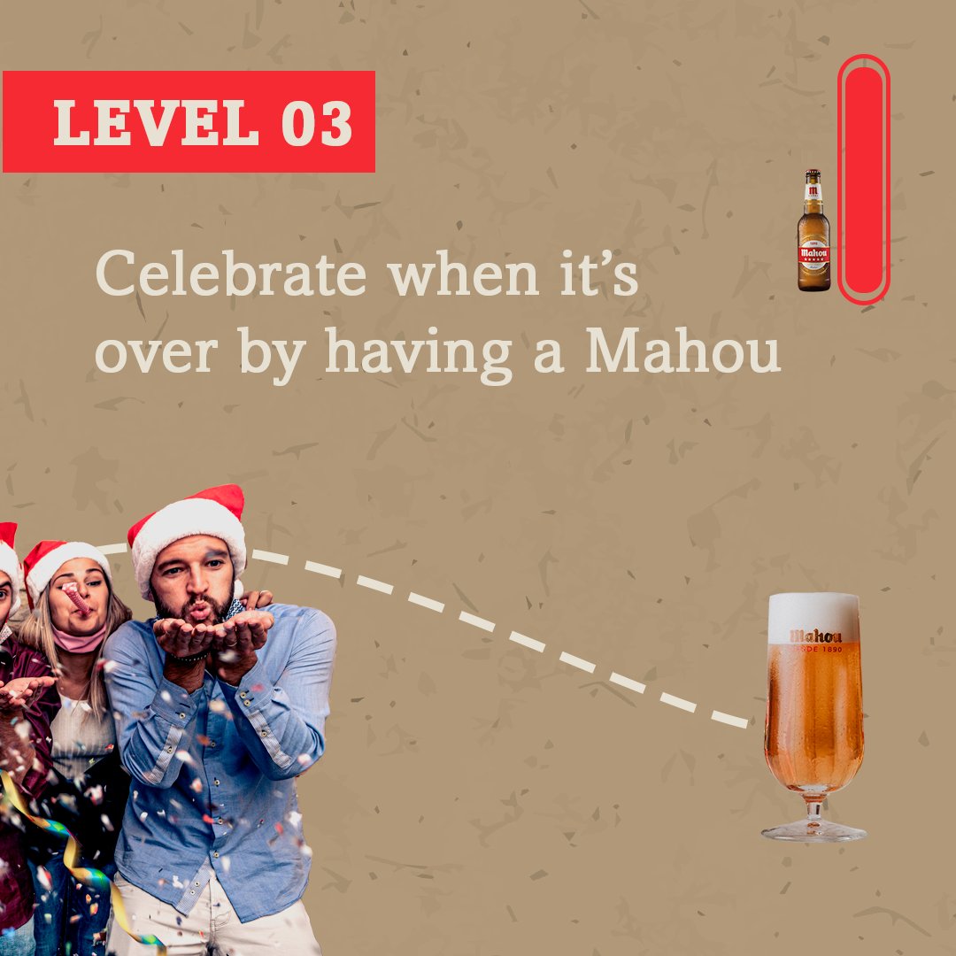 Mahou_beer tweet picture