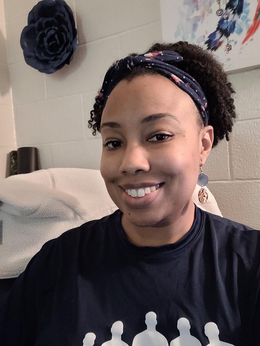 McGowenSci's tweet photo. Back at it! Ready for a semester of growth and success. #EducatorLife #winningwolverines #TheWellsWay https://t.co/BSxsD3GXxx