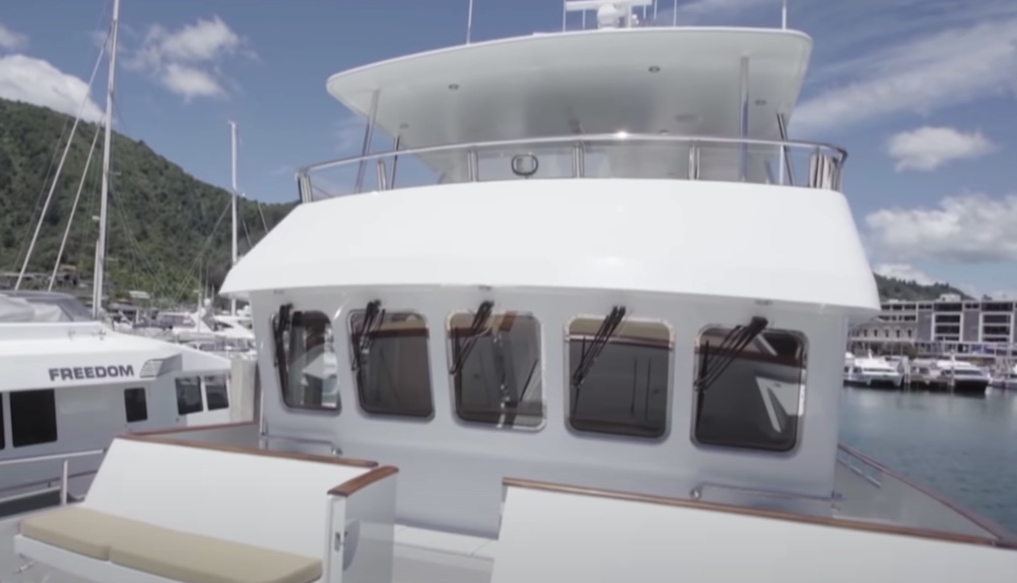 Yacht Buoy (Yacht_Buoy_) / Twitter