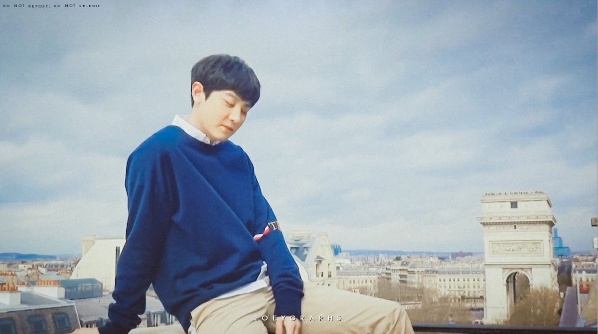 🎨📸 #CHANYEOL #찬열 #박찬열 #엑소찬열