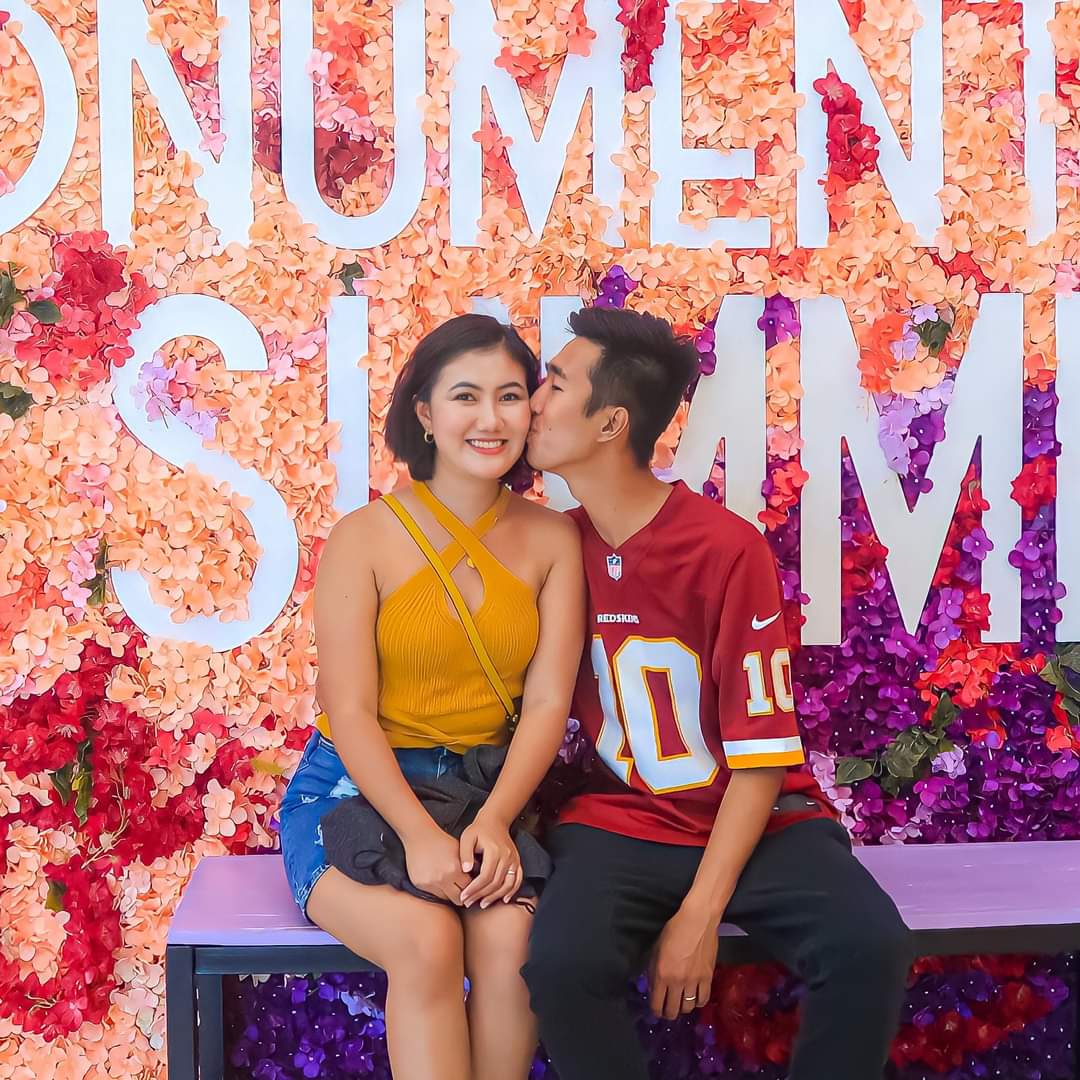sasayg_'s tweet photo. Dec 2013 - we started dating.
Sept 2015 - start of our LDR.
June 2017 - we got married. (4 months vacation)
April 2021 - we're finally together after 6 yrs. LDR.
August 2021 - we're pregnant and waiting for our baby boy.
2022 - finally going to start our own family 👪

#LDR https://t.co/SeS0ZqVjbj
