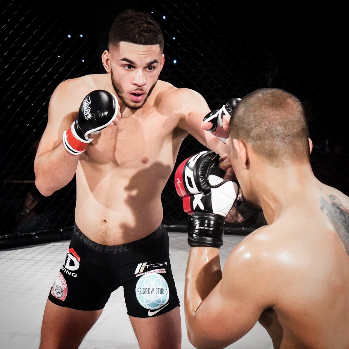 🎟 Tickets available now in Bio 🎟

ROAD TO CONTENDERS 5 

Saturday 5 March @ Epic Studios Norwich

#contenders #roadtocontenders #roadtocontenders5 #mma #ufc #k1 #boxing #epicstudios