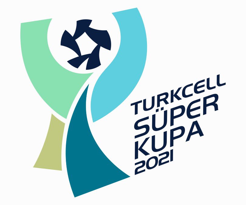 Turkcell Süper Kupa Resmi Logosu