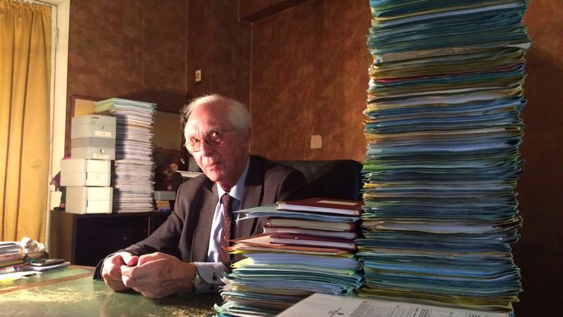 L'année 2022 débute décidément de manière bien triste 🥺

Le psychologue pionnier de l'intérêt porté à la douance en France, #JeanCharlesTerrassier, est mort à Nice ce 1er janvier ➡️ les-tribulations-dun-petit-zebre.com/2022/01/03/le-… 😰