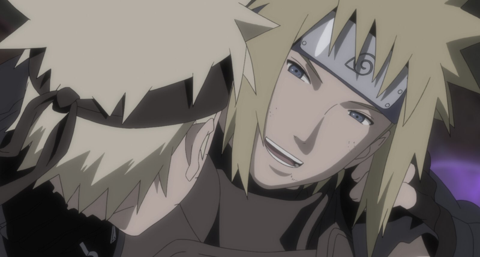 Naruto Shippuden: The Movie - The Lost Tower (Anime) –