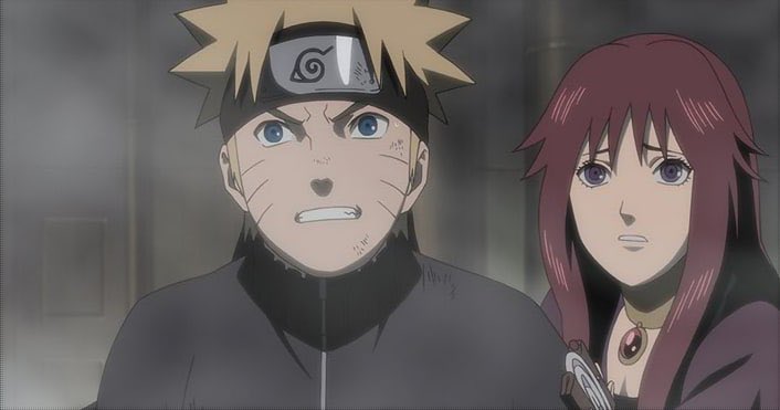 Naruto Shippūden 4: The Lost Tower, Film 2010