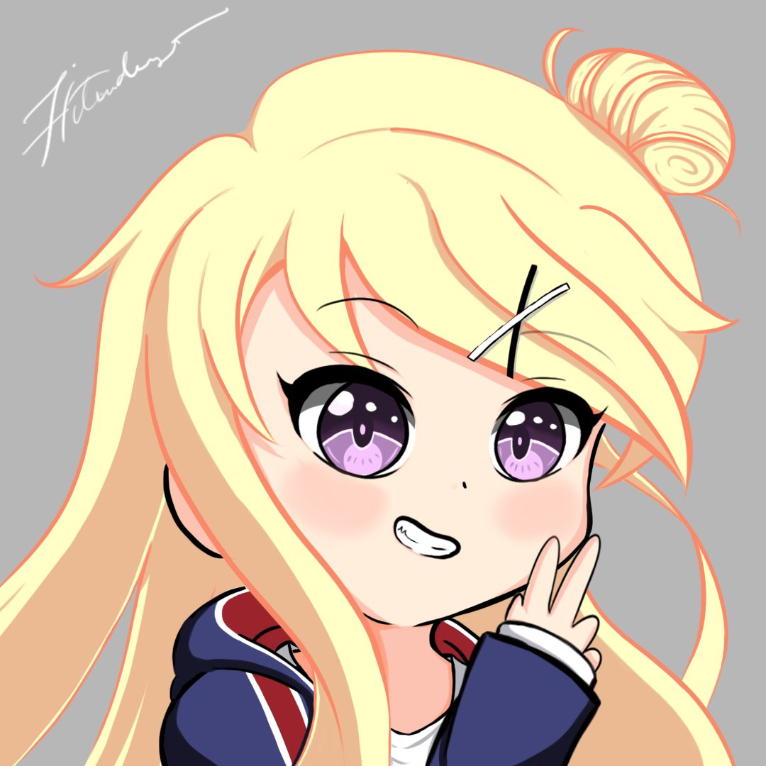 hitoudesu tweet media