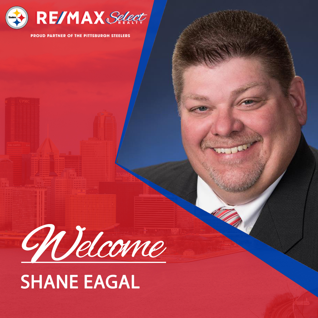 select__realty's tweet photo. A huge welcome to Shane Eagal, who has joined our RE/MAX Select Realty family! Shane is transferring from Berkshire Hathaway will be working out of our Butler Office.
#remaxselect #remaxselectrealty #simplybetter #remaxhustle #pittsburgh #pittsburghrealestate https://t.co/nm3cEzNeaF