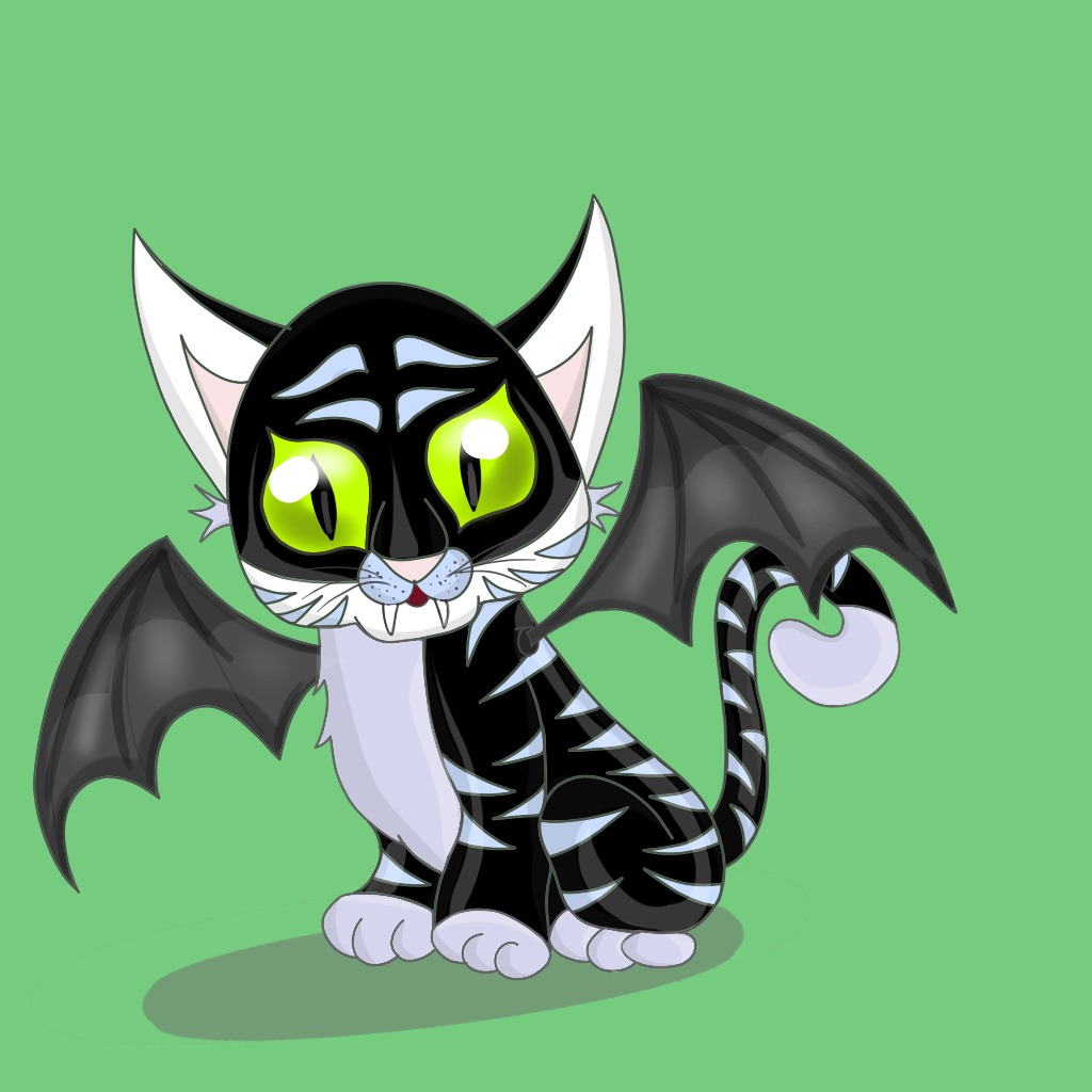 GM everyone!
Who's a cute cat? ✨💕🐯🙌
RT if you love him 🐅😍
#nft #nfts #nftart #NFTCommunity #nftcollectors #nftsolana