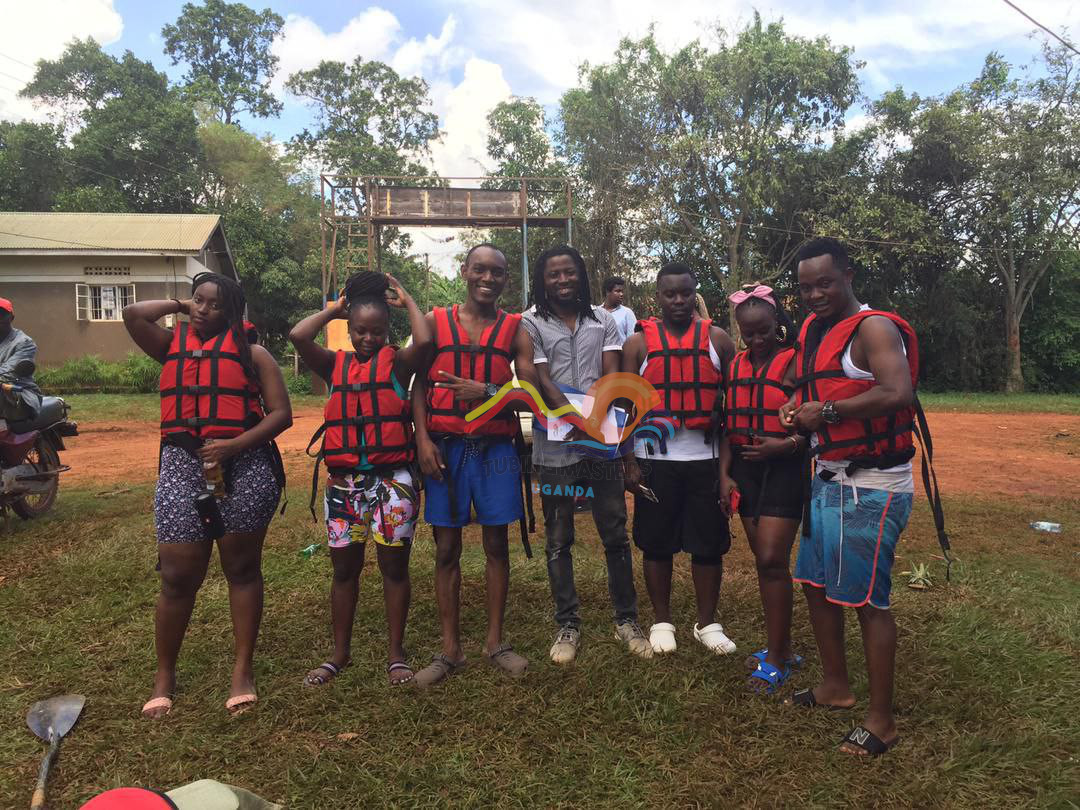 TubingMasters's tweet photo. What a way to kick start a year?
#Tubing #Jinja #Uganda #2022NewYear https://t.co/u8Ev1y3eMQ