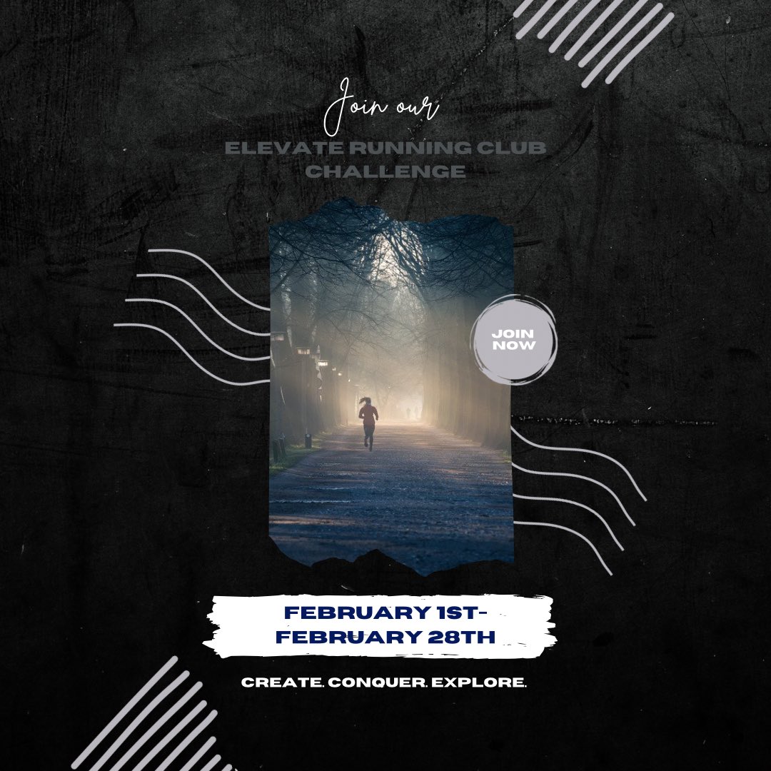 theelevateco_'s tweet photo. Our first ERC Challenge of the year is here. We will be giving away $425 in prize money to our winners! Challenge begins Feb. 1st. https://t.co/w5MpjE6Qwv