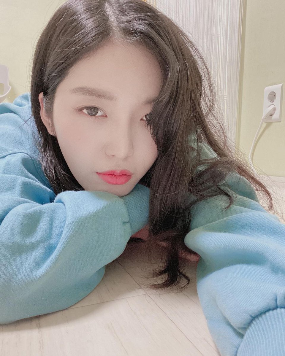 chanmipictures's tweet photo. instagram update - #찬미 #CHANMI https://t.co/JuuJzOmiO3