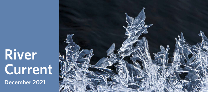 charlesriver's tweet photo. Morning reading ☕️
Check out the December #RiverCurrent for the latest on the NVSA, PFAS, & so much more!
https://t.co/lE0YQ1yXf9 https://t.co/mk3Zj7PyZN