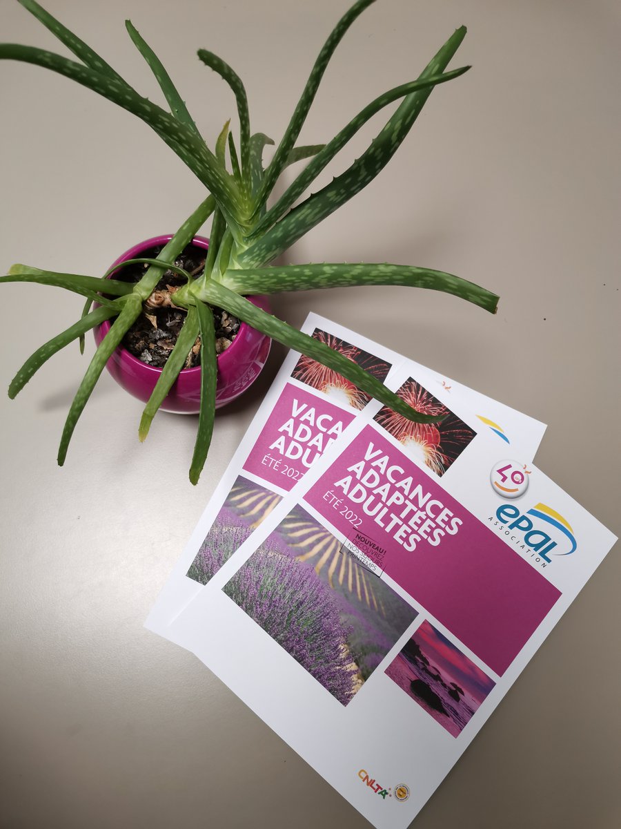 Epal Association tweet media