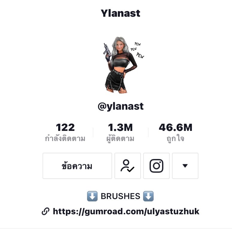 แม่ถั่วงอก tweet media